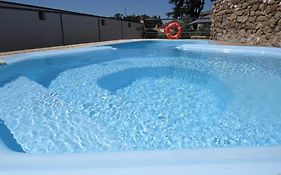 Casa da Roda - Turismo de Habitação